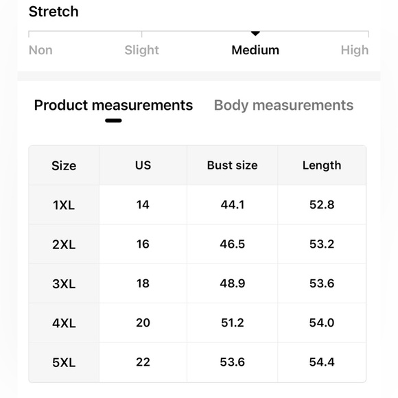 Passion Plus Size Faith Stripe Maxi Dress - Picture 5 of 7